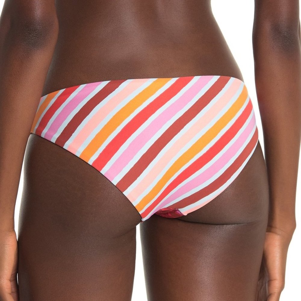 Maaji Curuba Samba Reversible Bikini Bottoms